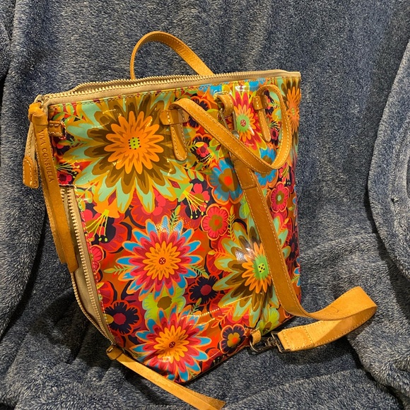 Consuela Bags Consuela Sling Bag Poshmark